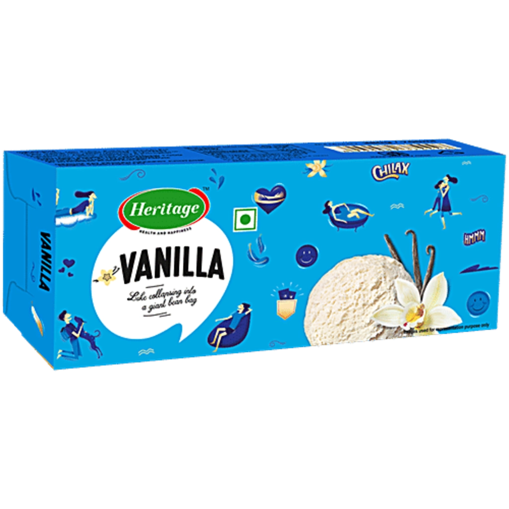 Ic Vanilla Pack