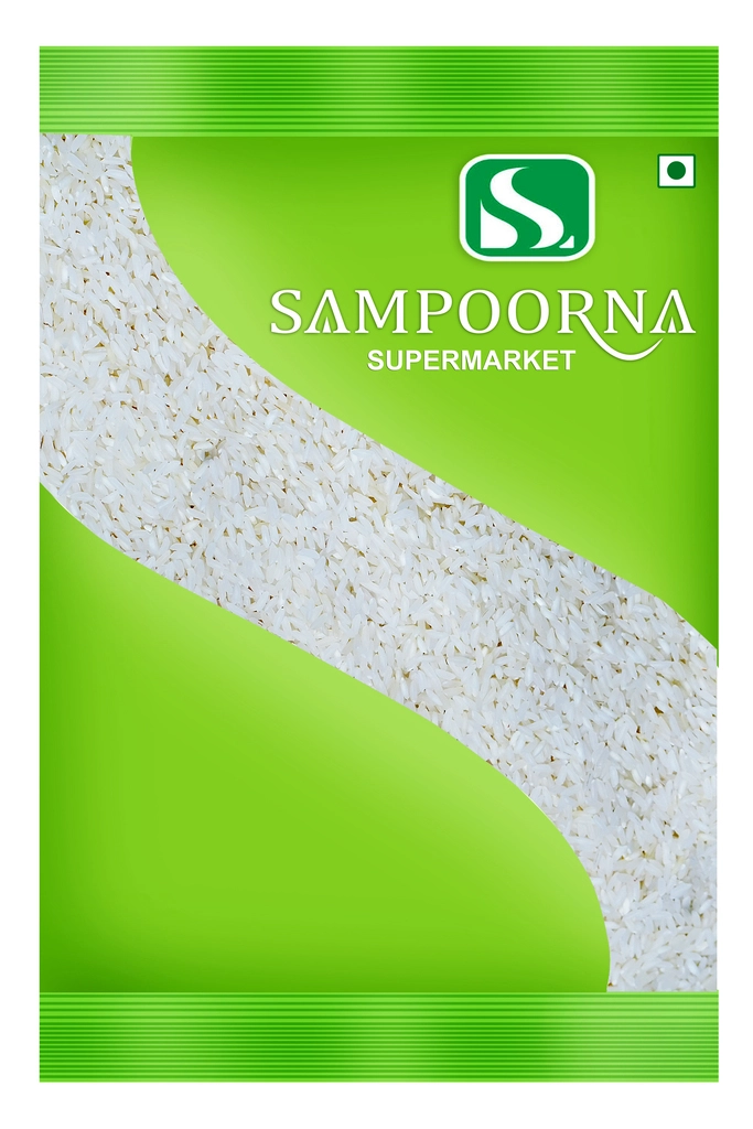 Rice Premium