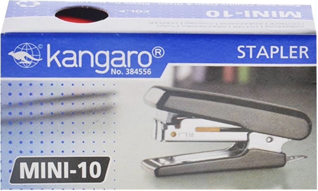 Stapler Mini10