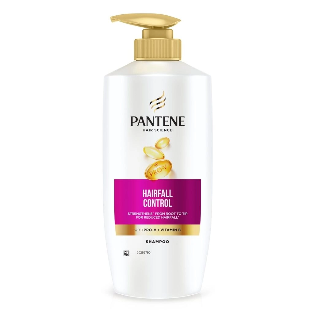 Pro-V Hair Fall Control Shampoo