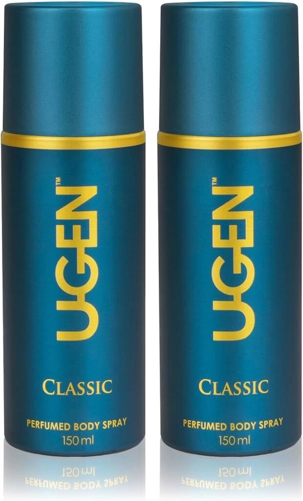 Deodorant Classic