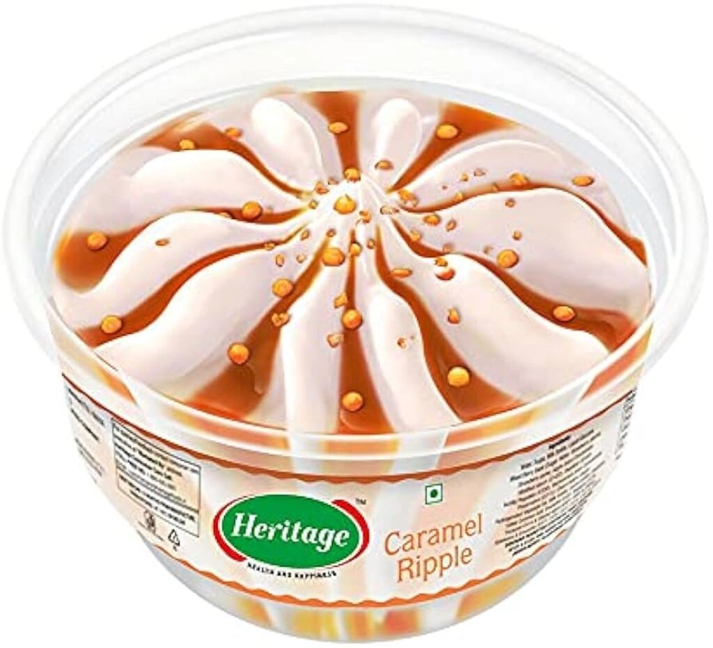 Ic Mega Sundae