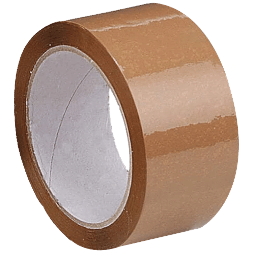 Brown Tape