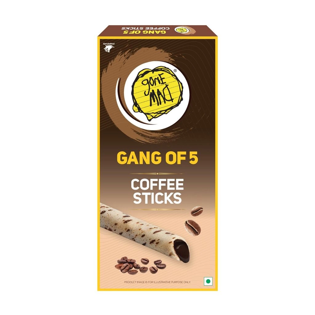 Premium Coffee Sticks