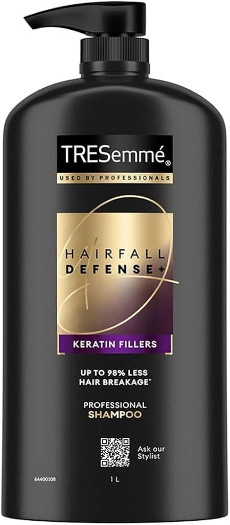 Hair Fall Defense Shampoo