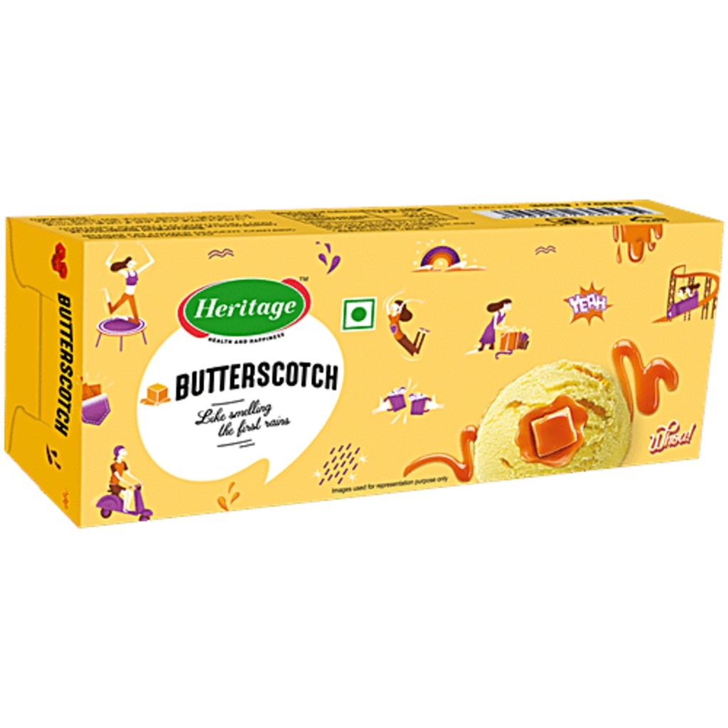 Ic Butterscotch Pack