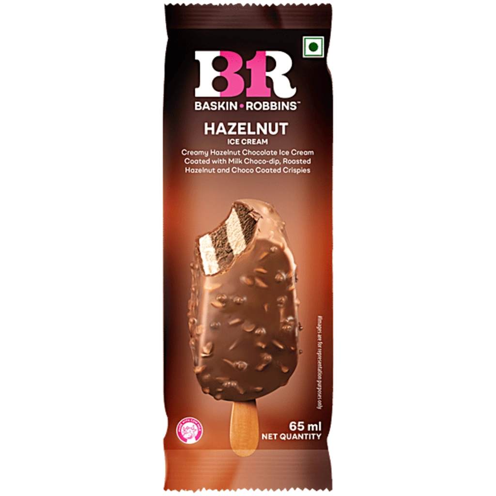Hazelnut Rocher Stick