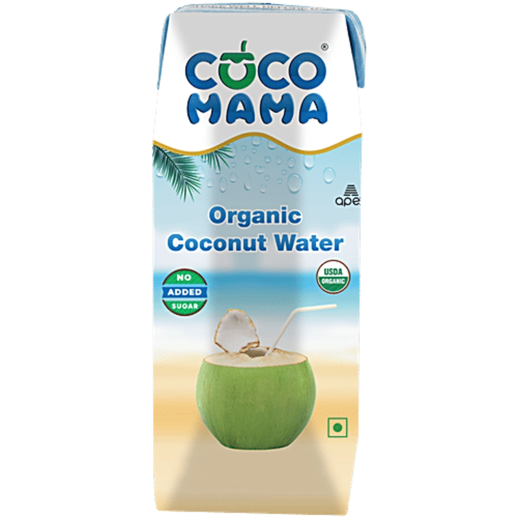 Coconut Water