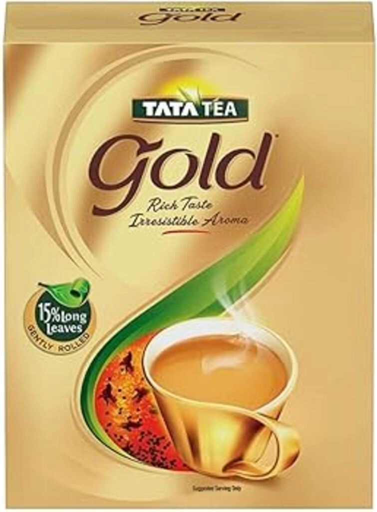 Tea