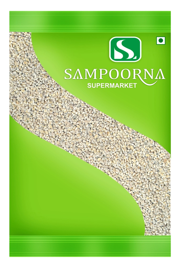 Barley Seeds