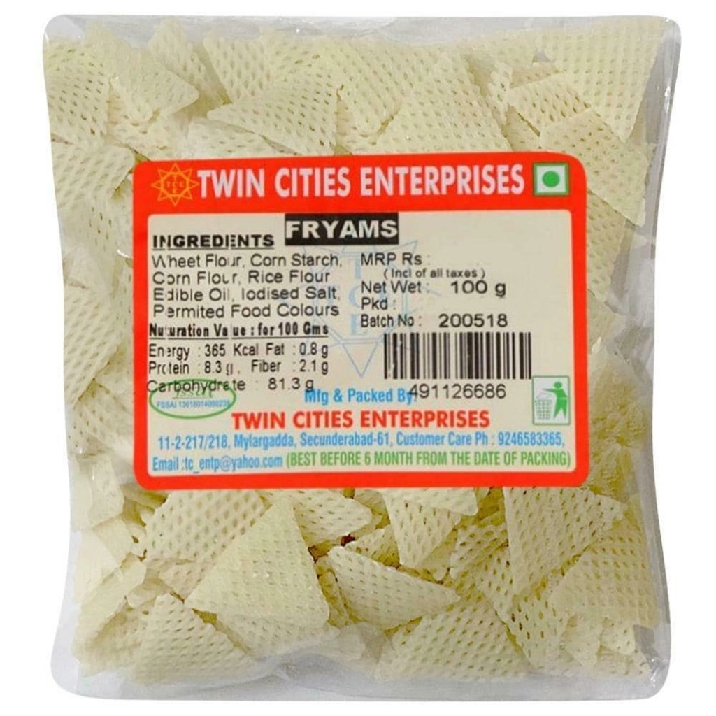 Fryams