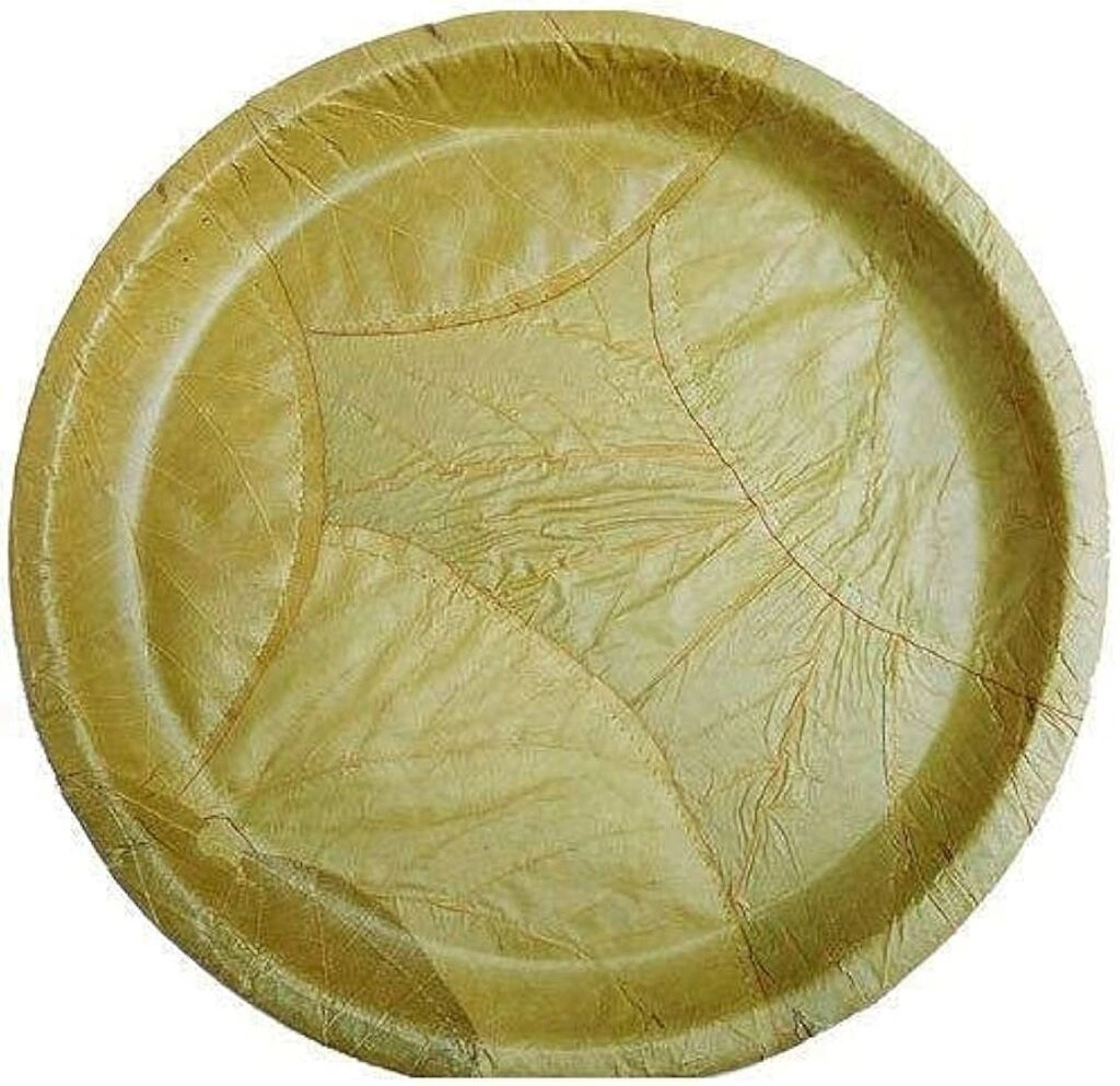 Buffet Plate