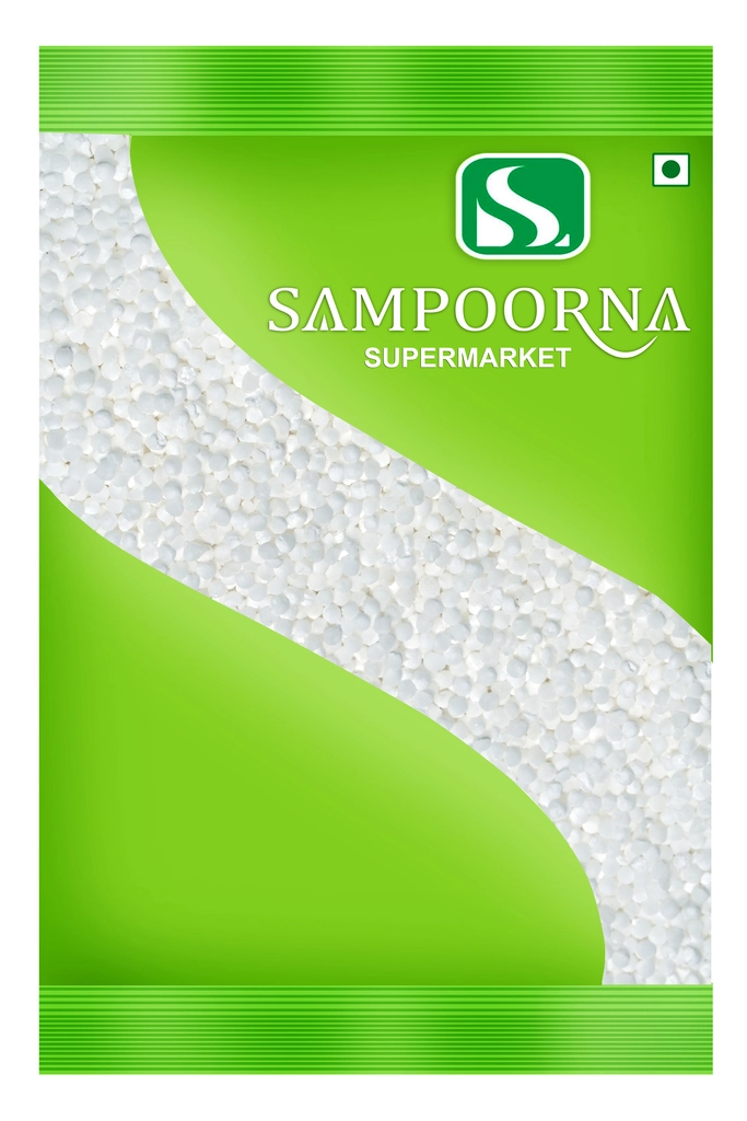 Sago Medium