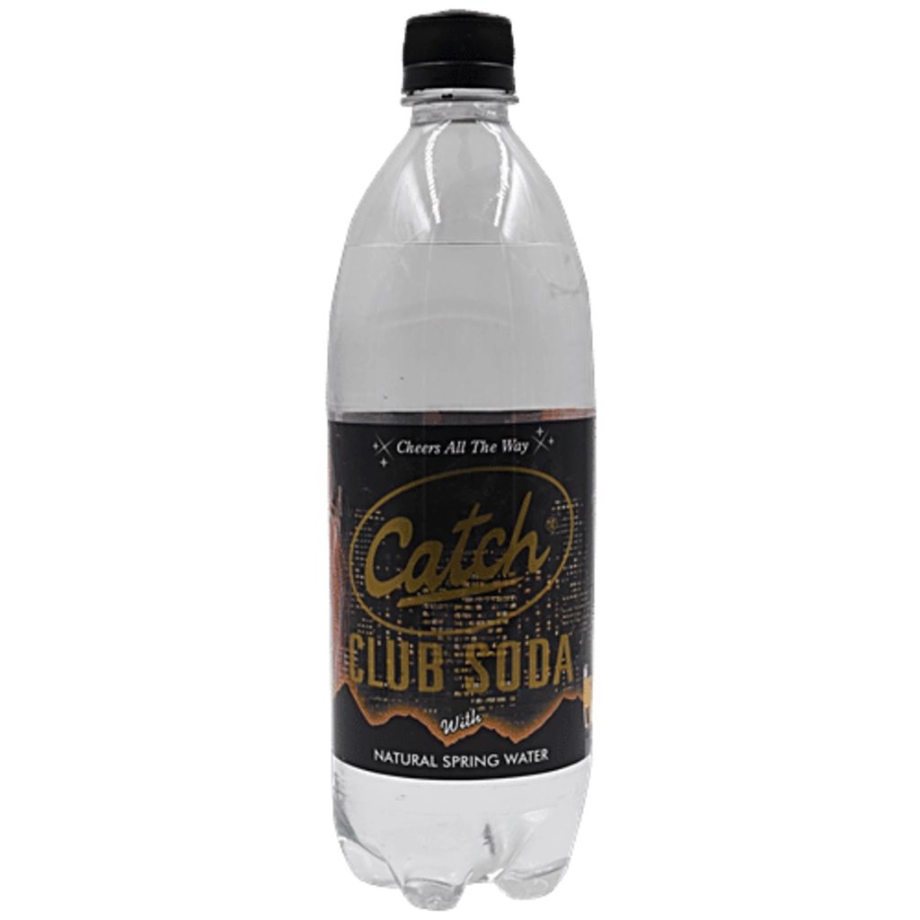 Club Soda