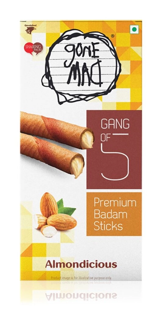 Premium Badam Stick