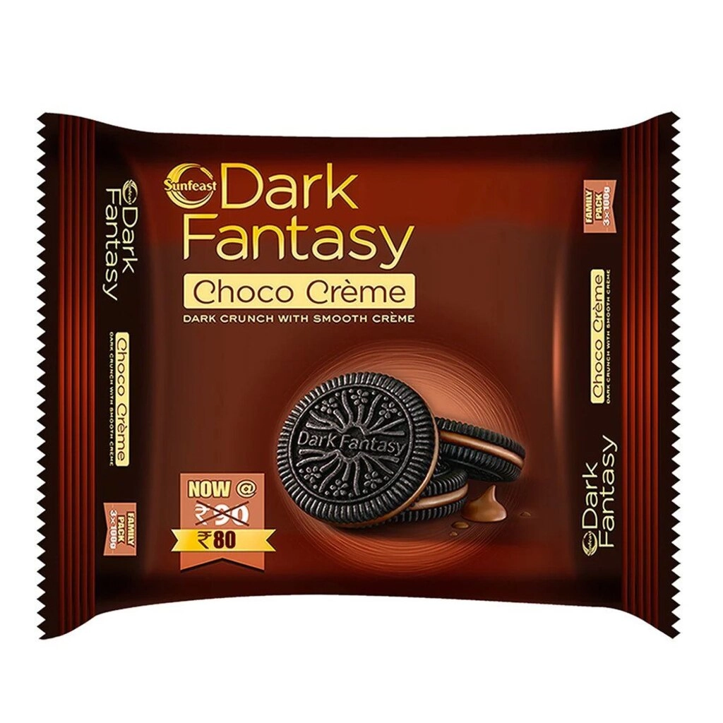 Fantasy Choco Creme