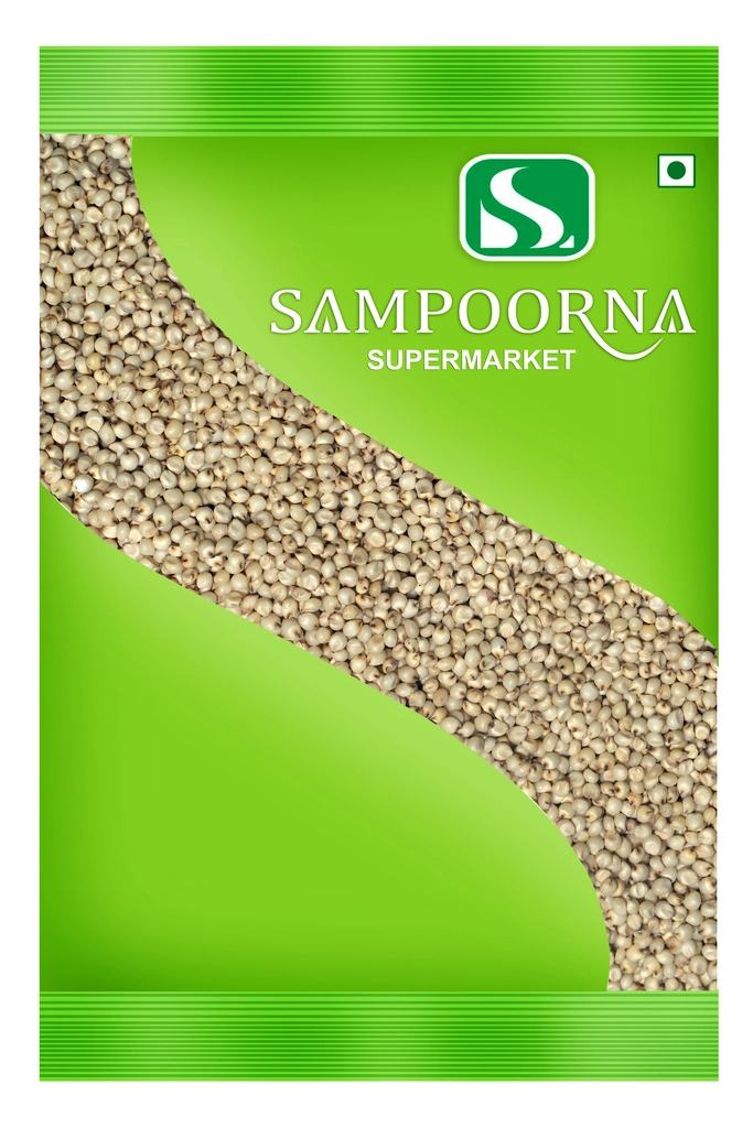 Jowar White