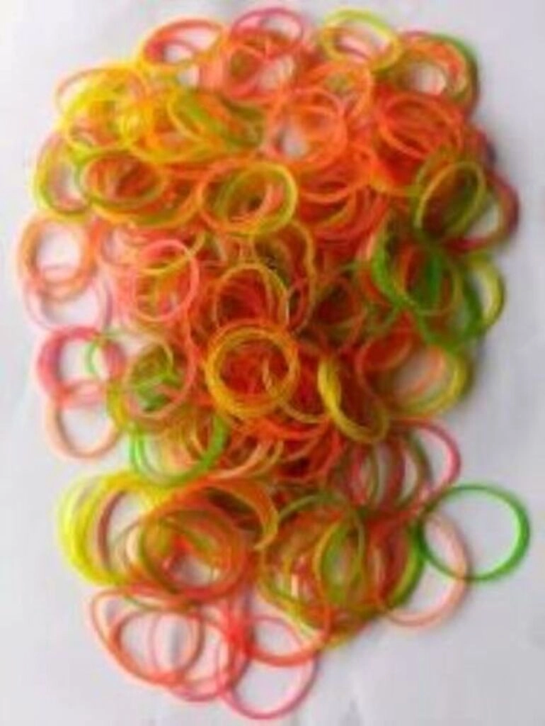 Rubber-Band