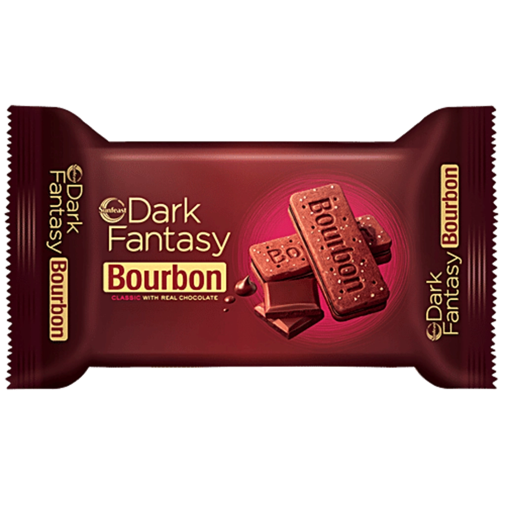 Fantasy Bourbon Biscuit