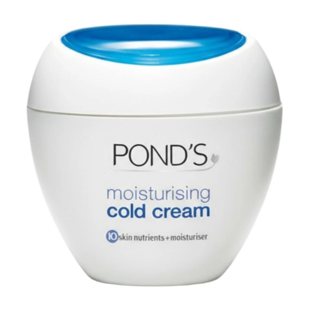 Cold Cream