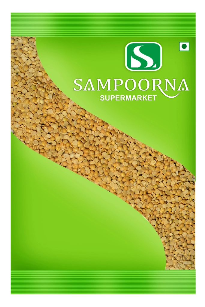 Toor Dal