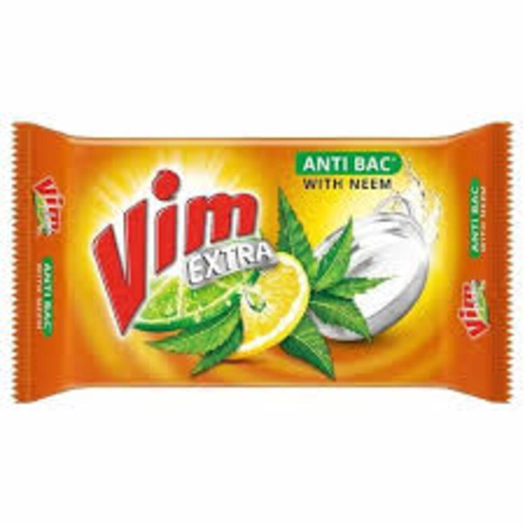 Extra Anti Bac Neem Bar