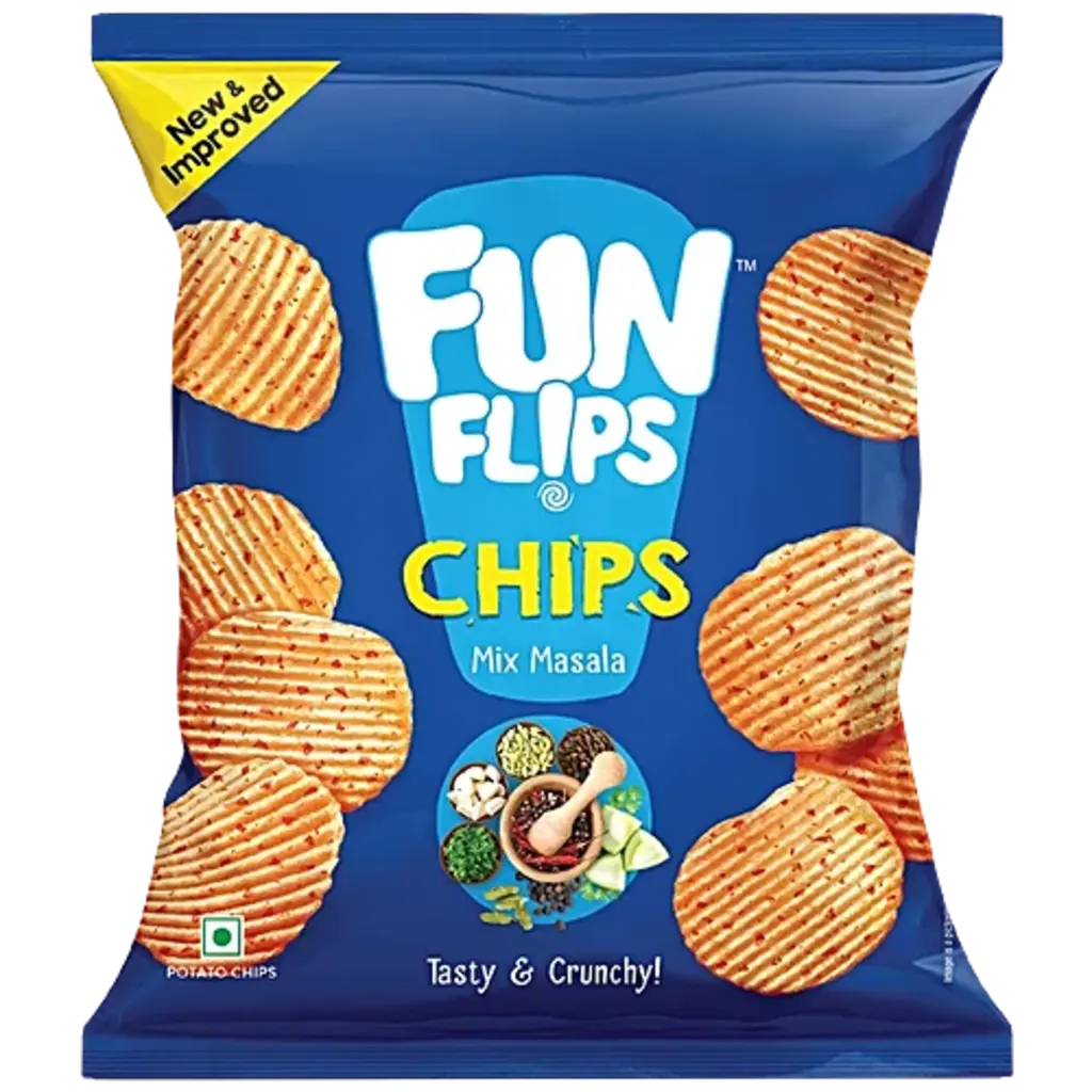 Masala Chips