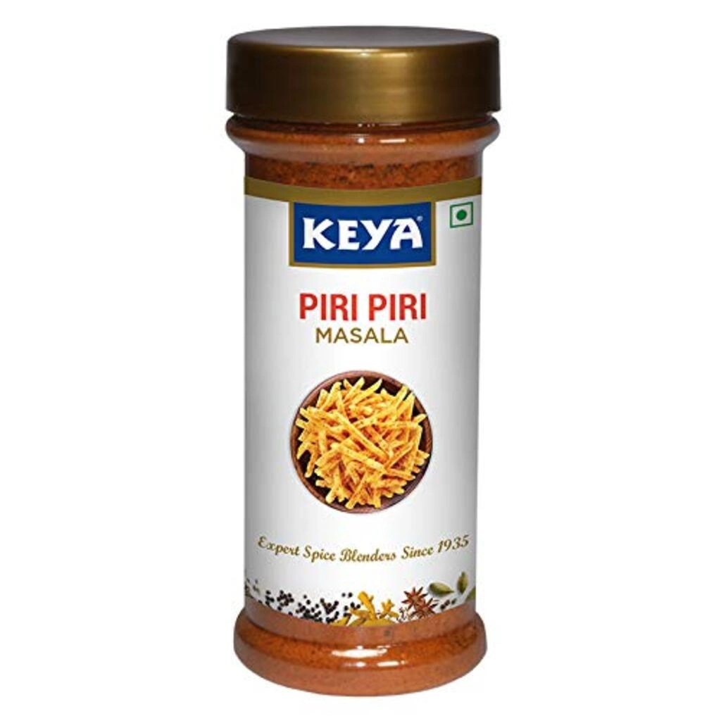 Piri Piri