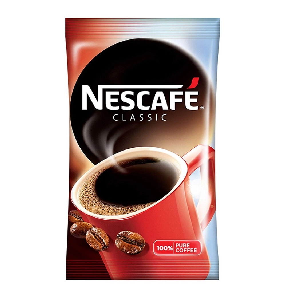 Classic Sachet