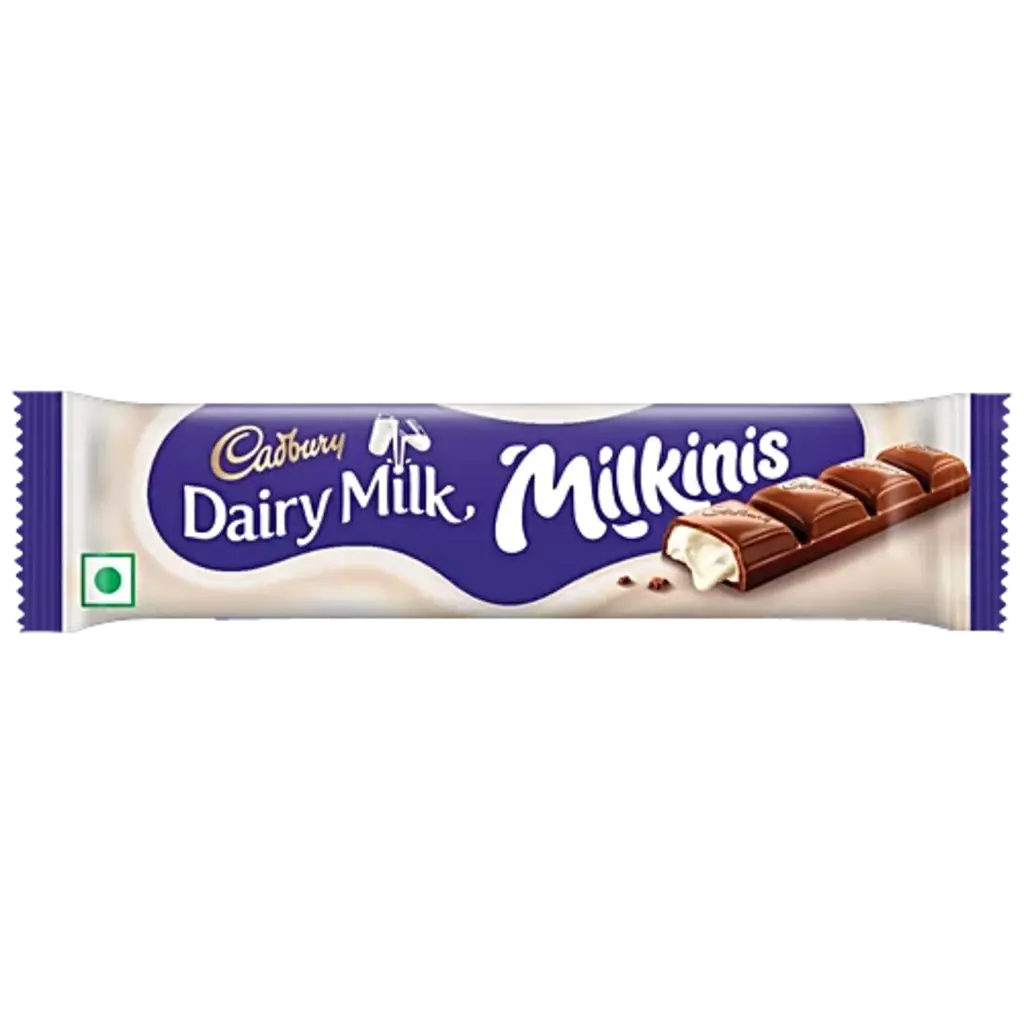 Milkinis Duo Pack