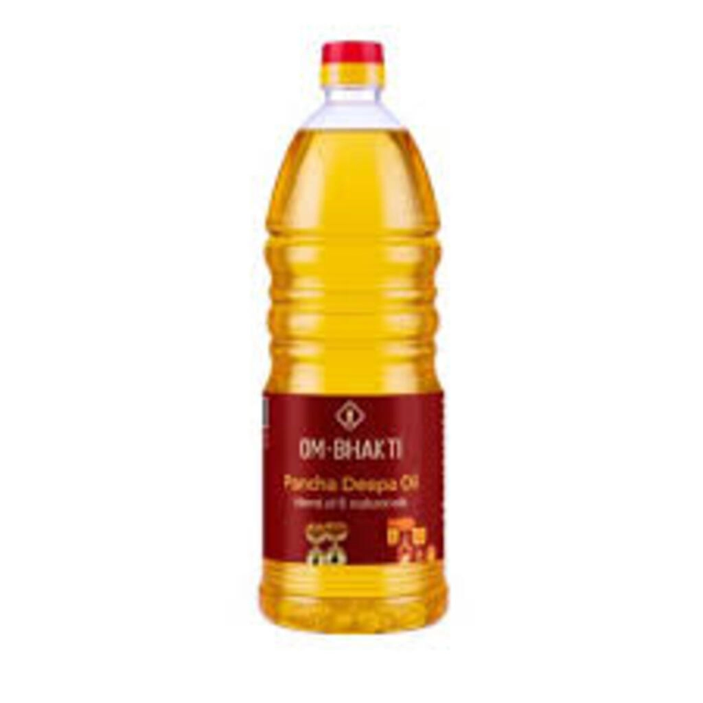 Pancha Deepa Oil