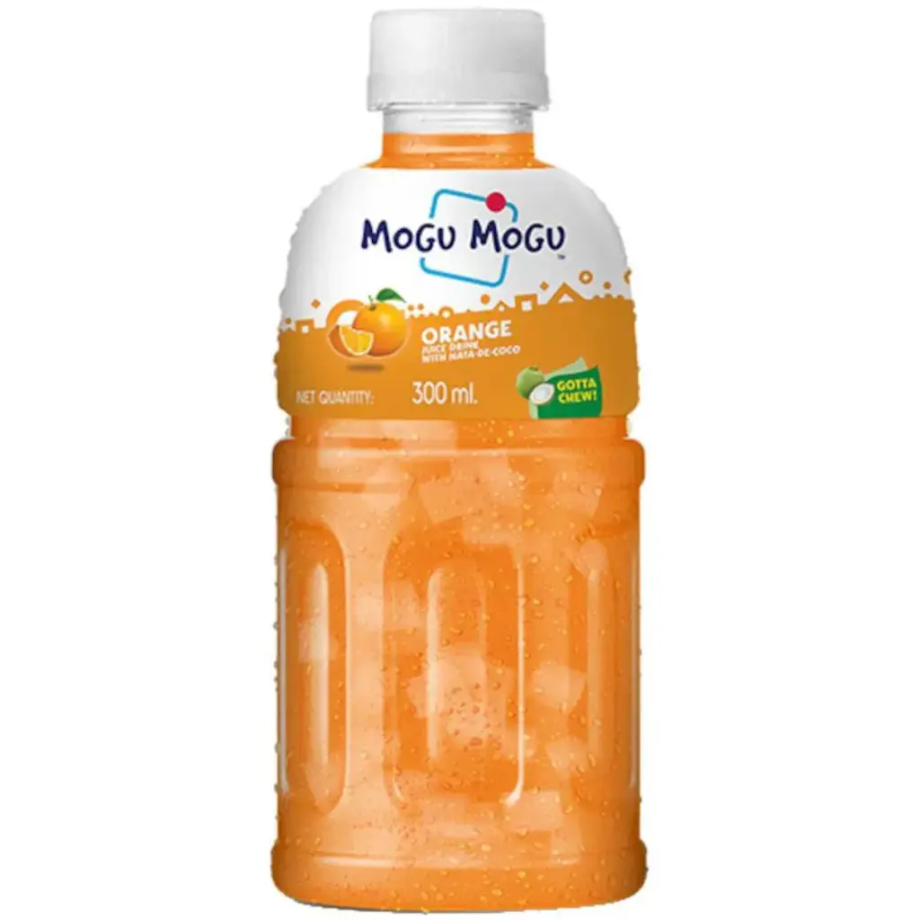 Orange Juice