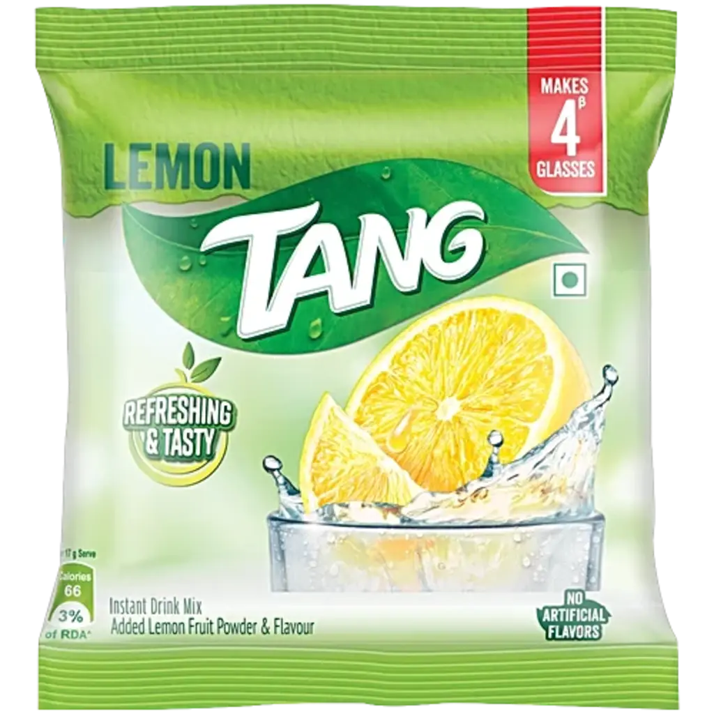 Lemon Pouch