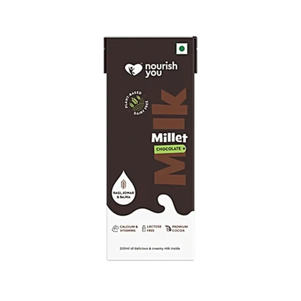 Millet Choco