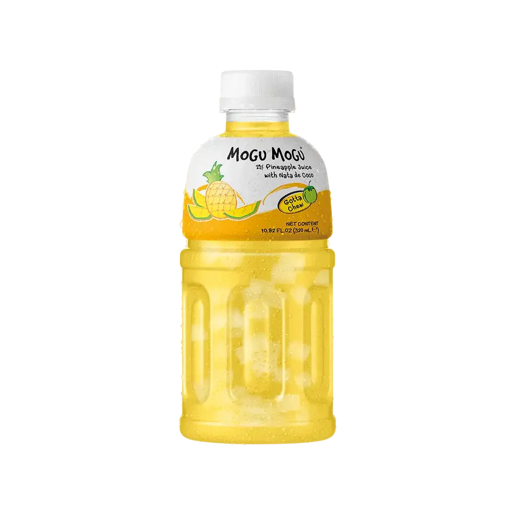 Pineapple Juice
