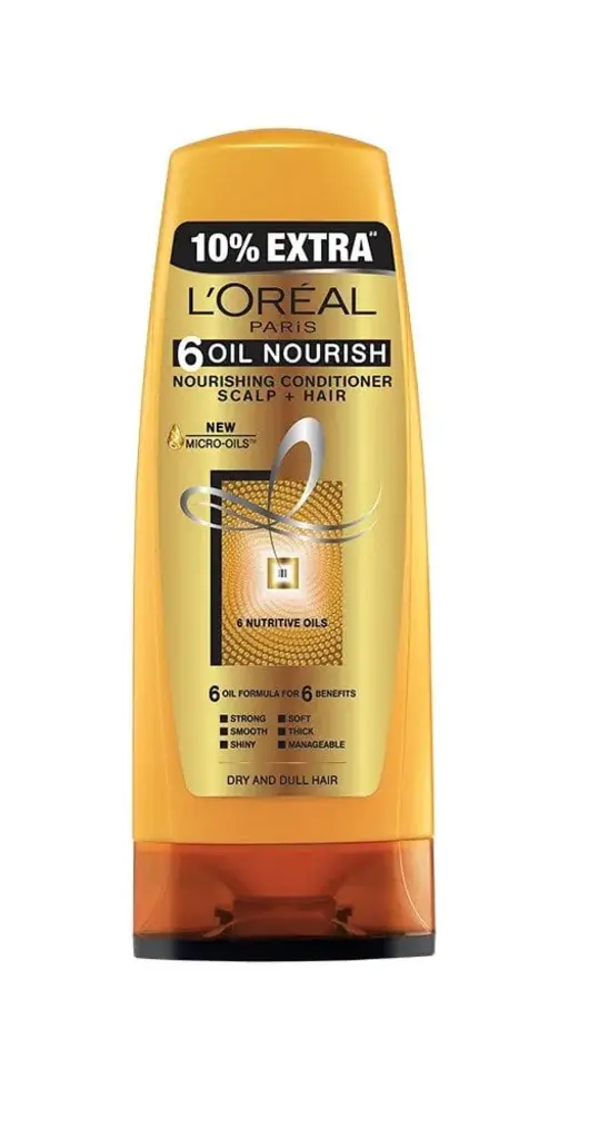 6Oil Nourish Condtioner