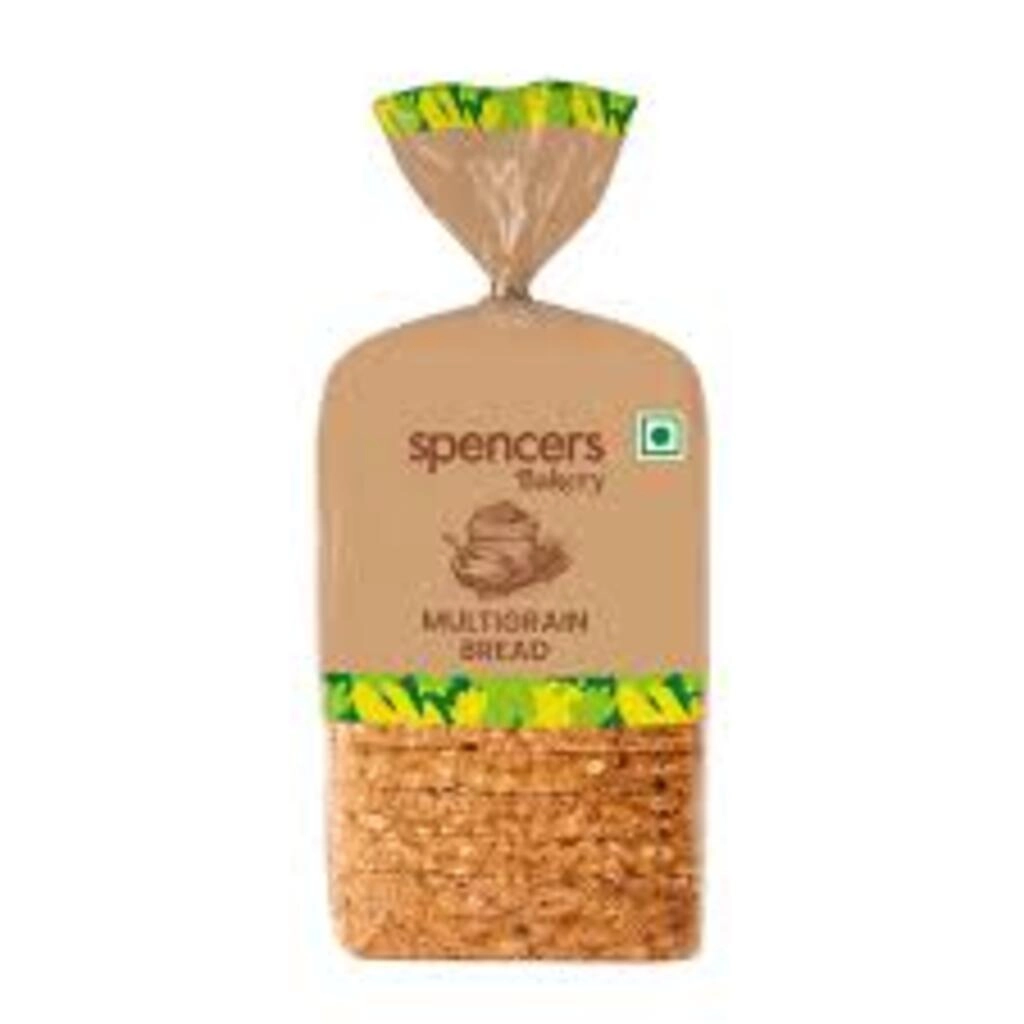 Multi Grain Bread