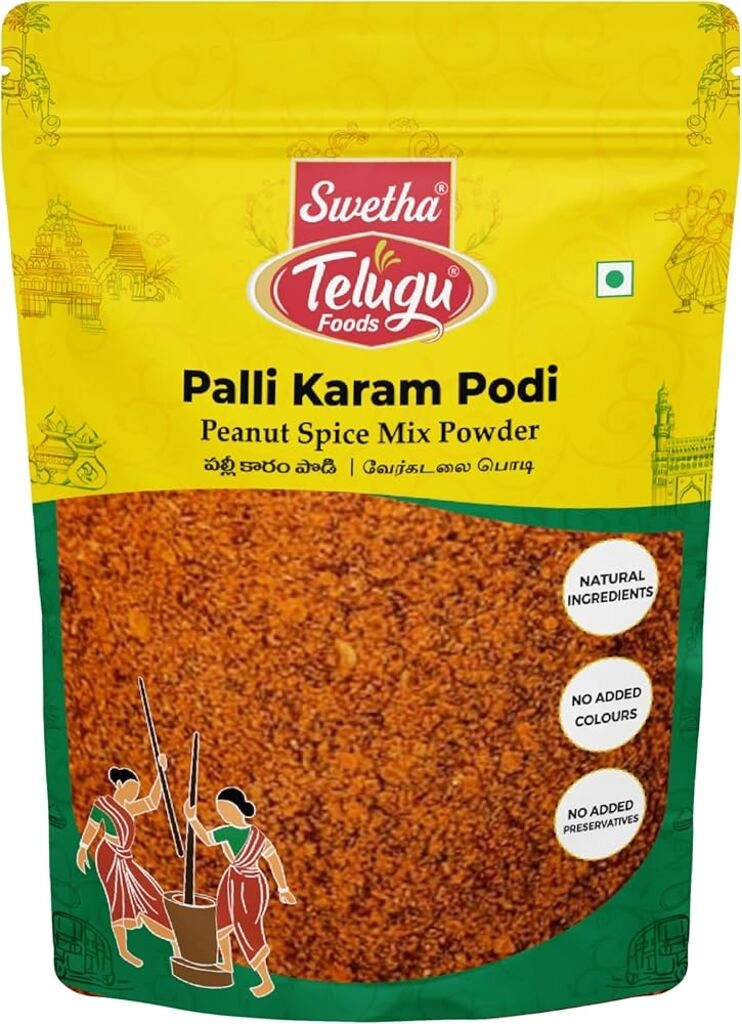Telugu Palli Karam