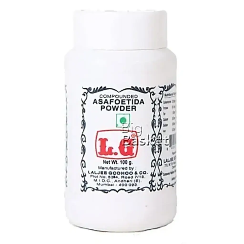 Lg Hing-50 Gm