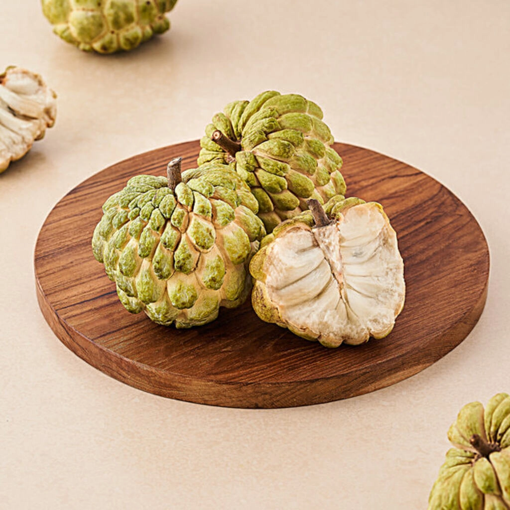 Custard Apple