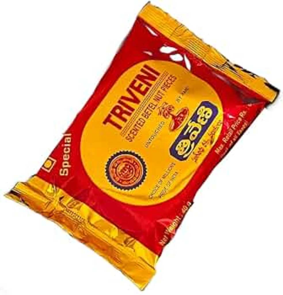 Betel Nut