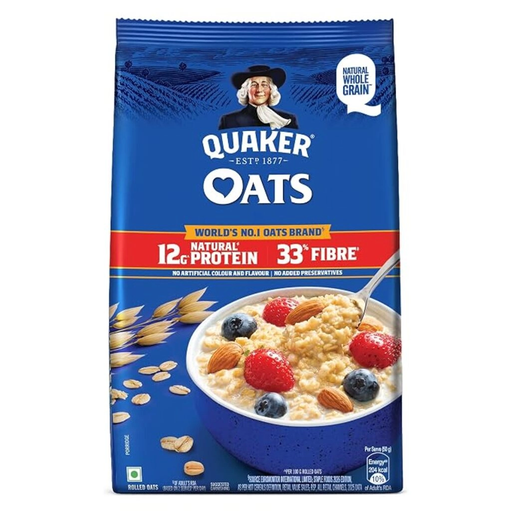 Oats
