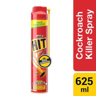 Cockroach Fresh Fragrance Spary