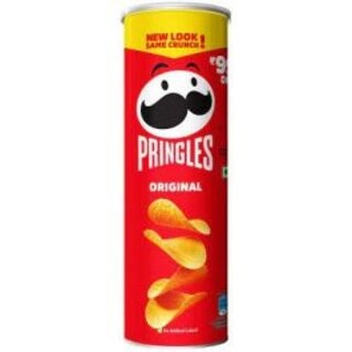 Potato Crisps Original