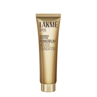 9To5 Weightless Mousse Foundation