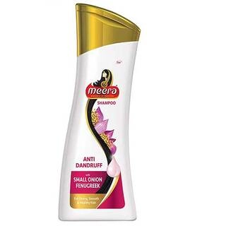 Anti Dandruff Small Onion Fenugreek Shampoo