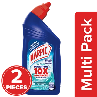 Power Plus Refreshing Marine