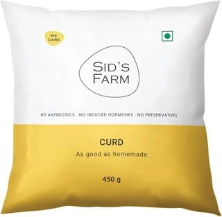 Curd