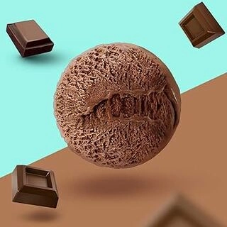Choca Doodle Doo Chocolate Pp