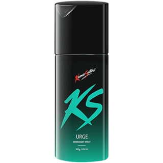 Deodorant For Men Urge